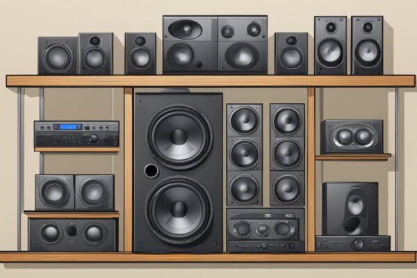 A Guide to Choosing the Best Sound System