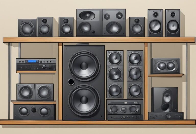 A Guide to Choosing the Best Sound System