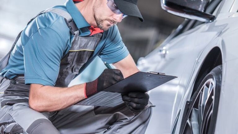 A Guide to Routine Car Maintenance