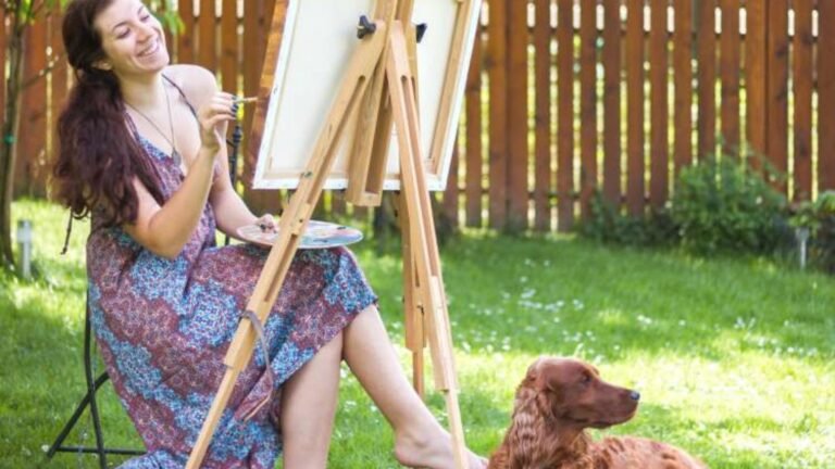 Affordable Arts Supplies For Beginners This Year