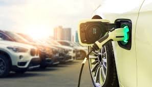 Benefits of Electric Vehicles for Urban Areas