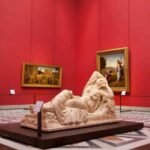 Best Art Galleries to Visit Around the World