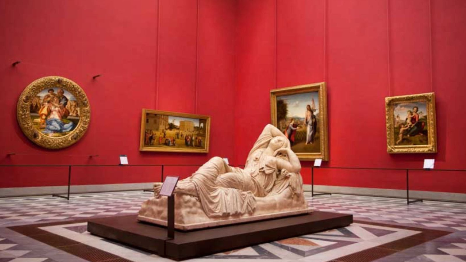 Best Art Galleries to Visit Around the World