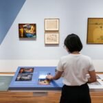 Best Arts Exhibitions You Must Visit 2025