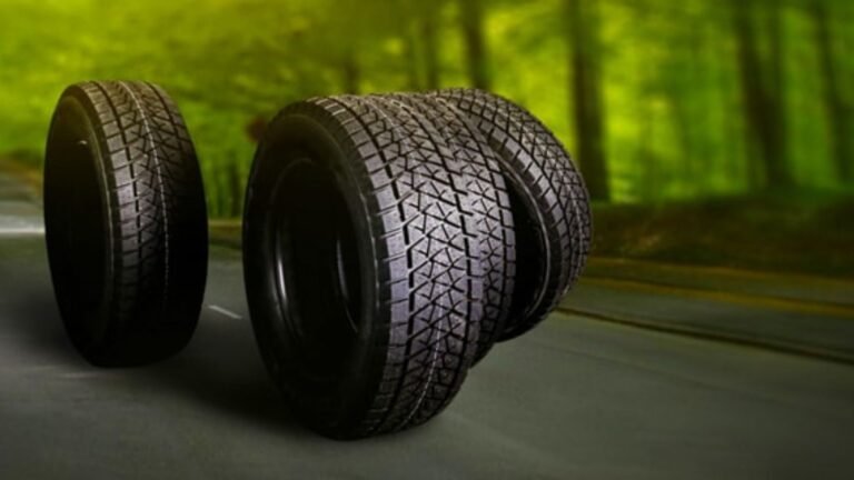 Best Automotive Tires For All Seasons