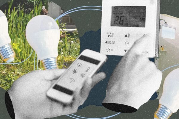 Best Electronics For Smart Homes Today