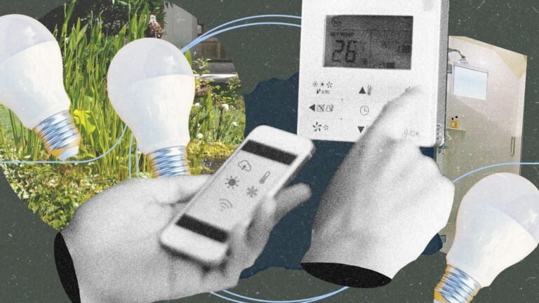 Best Electronics For Smart Homes Today