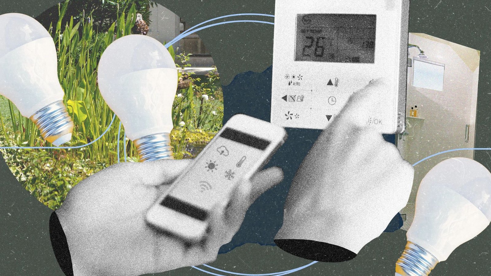 Best Electronics For Smart Homes Today