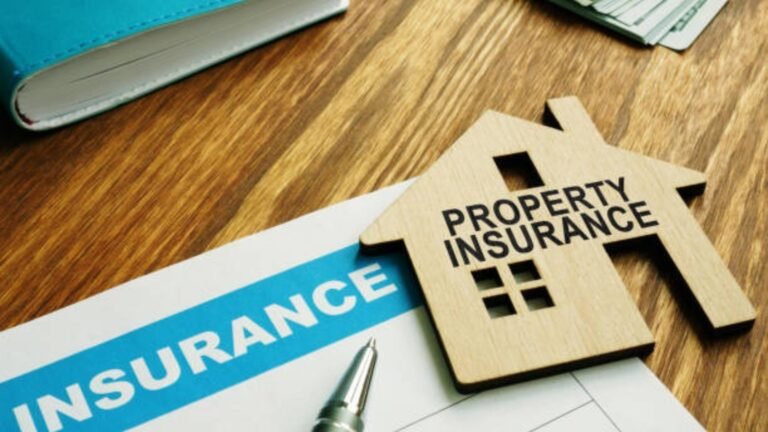 Best Property Insurance Plans
