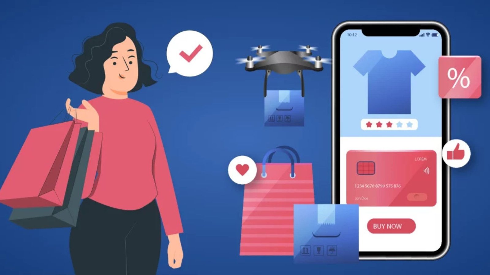 Best Shopping Apps In 2025 For Bargains