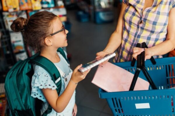 Best Shopping Deals For Back-To-School