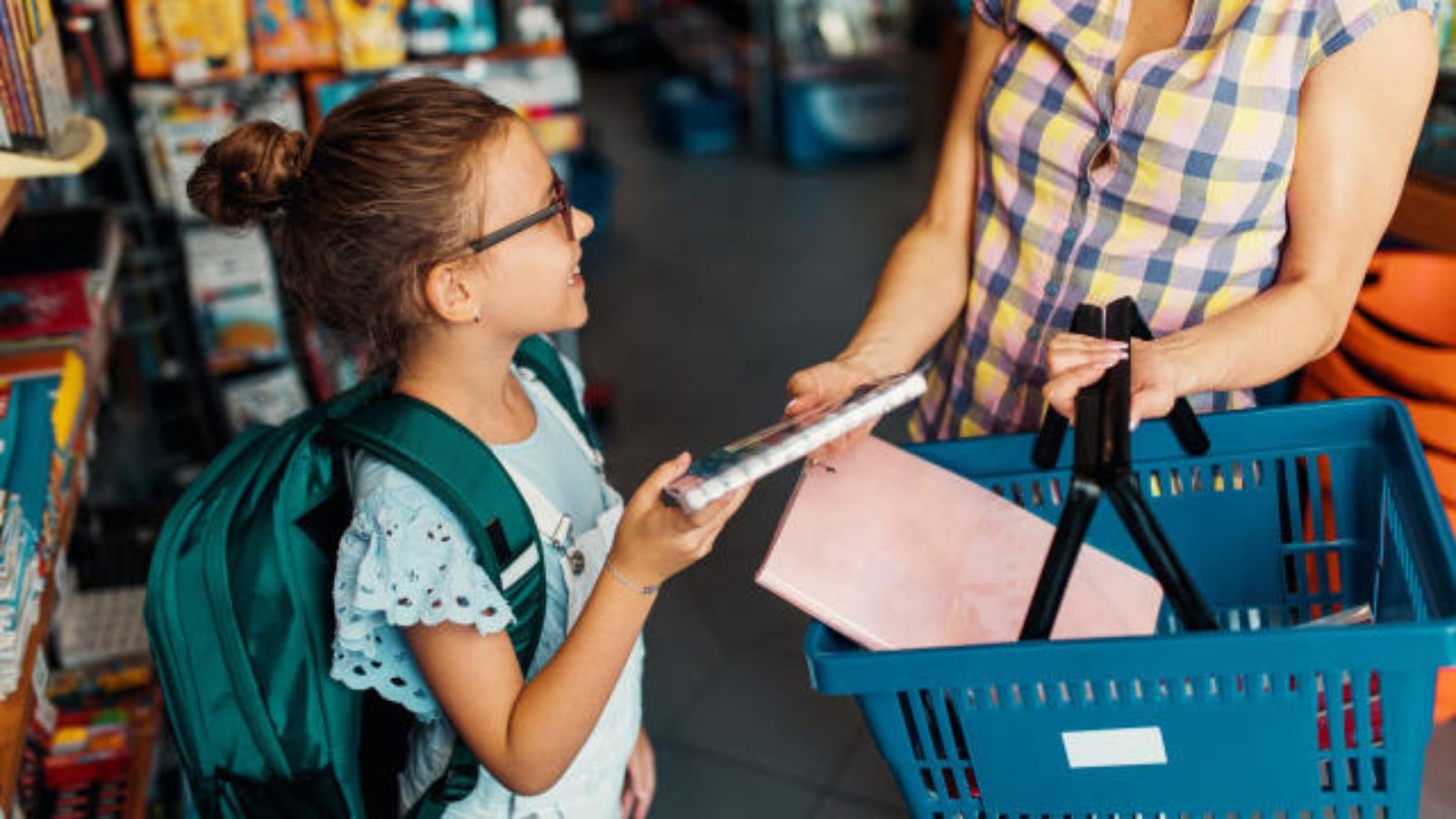 Best Shopping Deals For Back-To-School