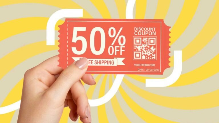 Best Shopping Websites For Discount Lovers