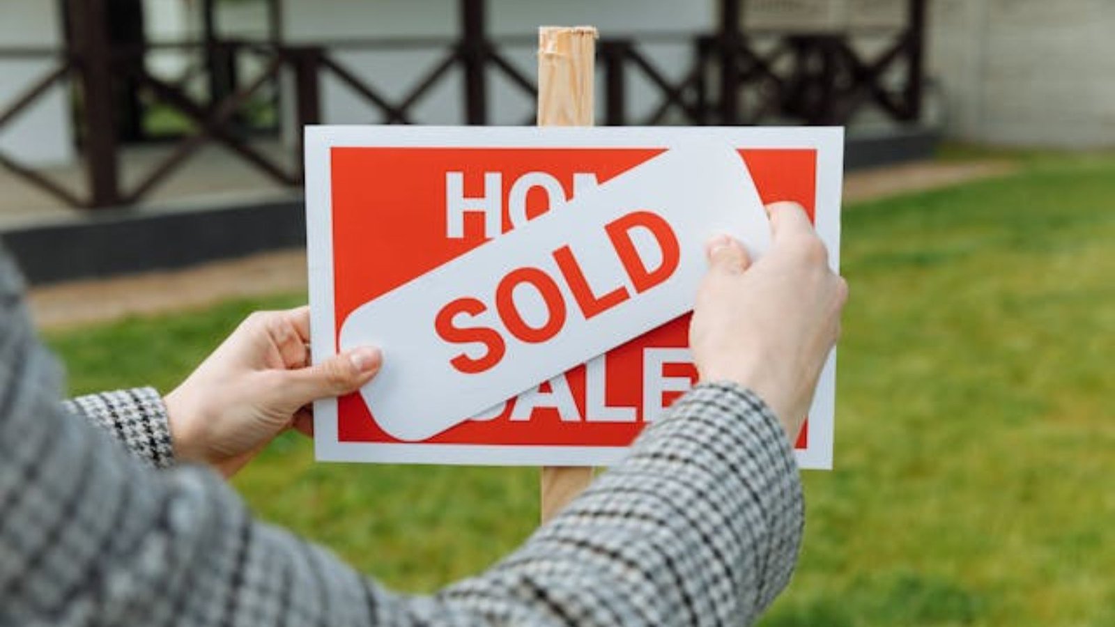 Best Tips for Selling Your Property Fast