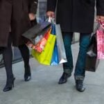 Budgeting for Big Shopping Events