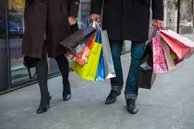 Budgeting for Big Shopping Events