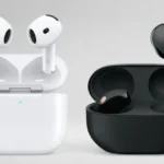 Comparing Wireless Earbuds: Features to Look For