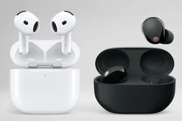 Comparing Wireless Earbuds: Features to Look For