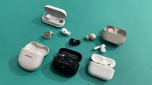 Comparing Wireless Earbuds: Features to Look For