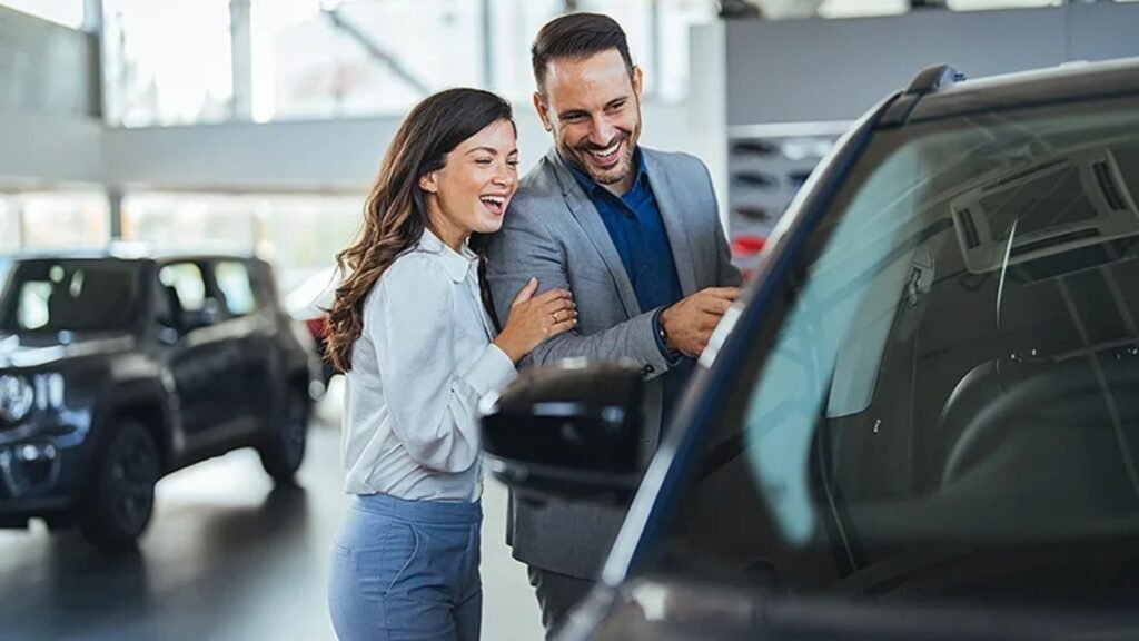 Essential Tips for Buying a New Car