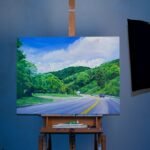 Exploring Different Art Styles and Movements