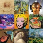 Exploring Famous Art Movements and Their Influence Today