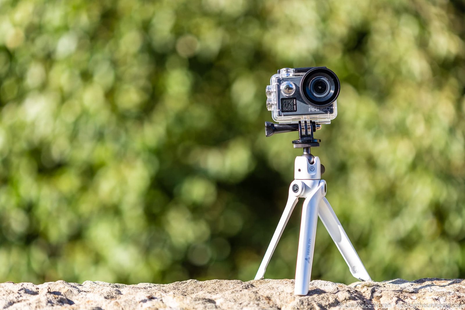 Features to Look for in Action Cameras