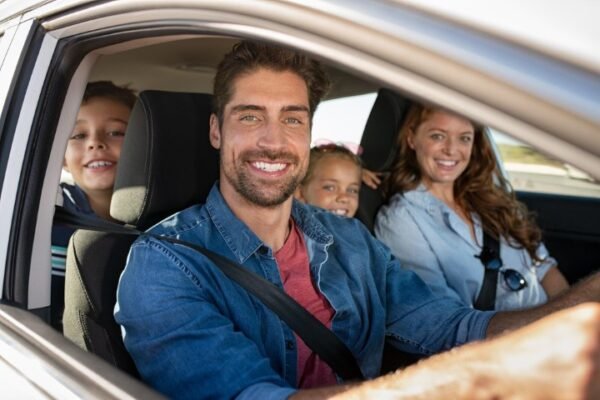 Features to Look for in Family Vehicles