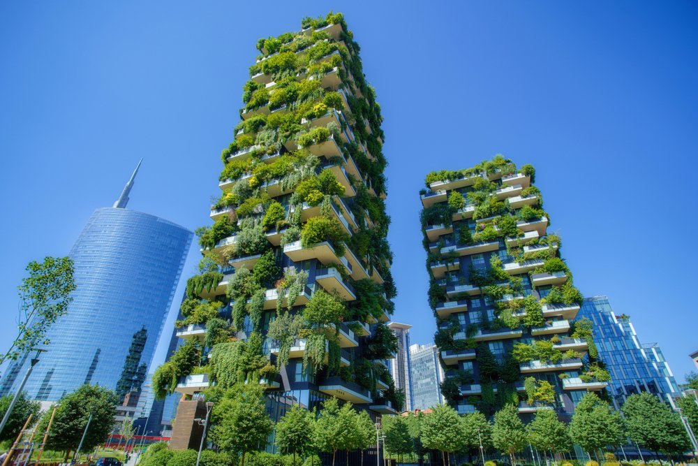 Green Building Practices: The Future of Sustainable Housing