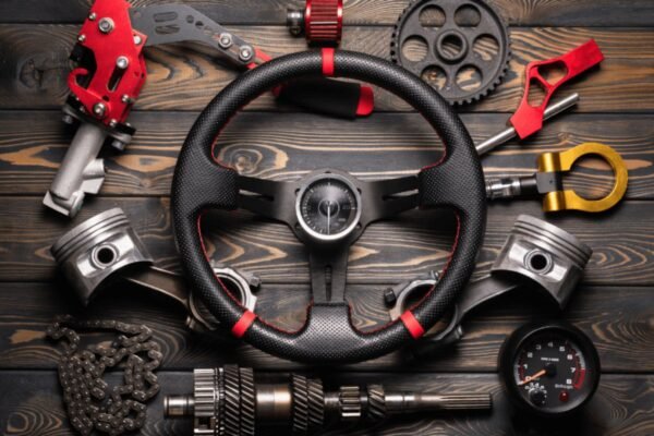 How To Choose The Best Automotive Accessories