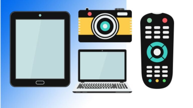 How To Choose The Best Electronics Online