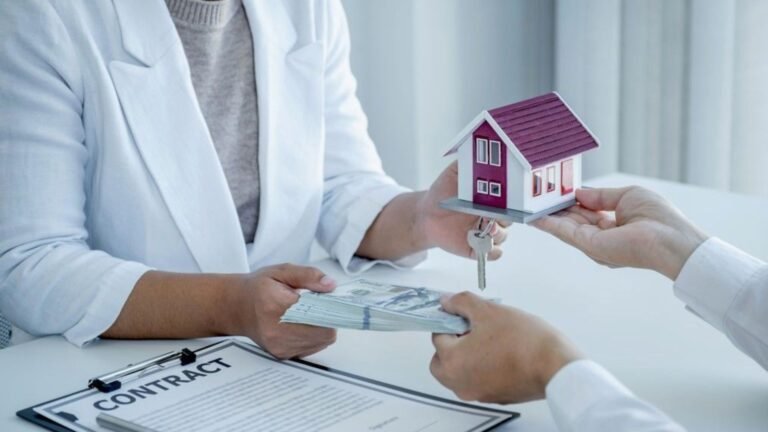 How To Sell Property Quickly