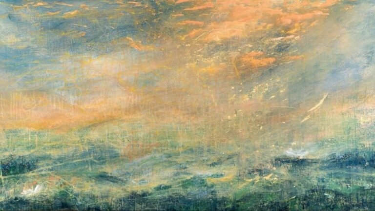 How to Appreciate Abstract Art