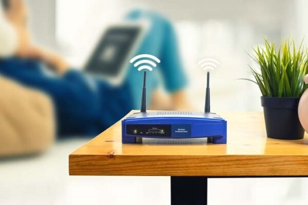 How to Boost Wi-Fi Signal at Home