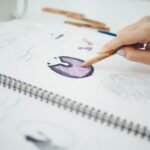 How to Build an Art Portfolio