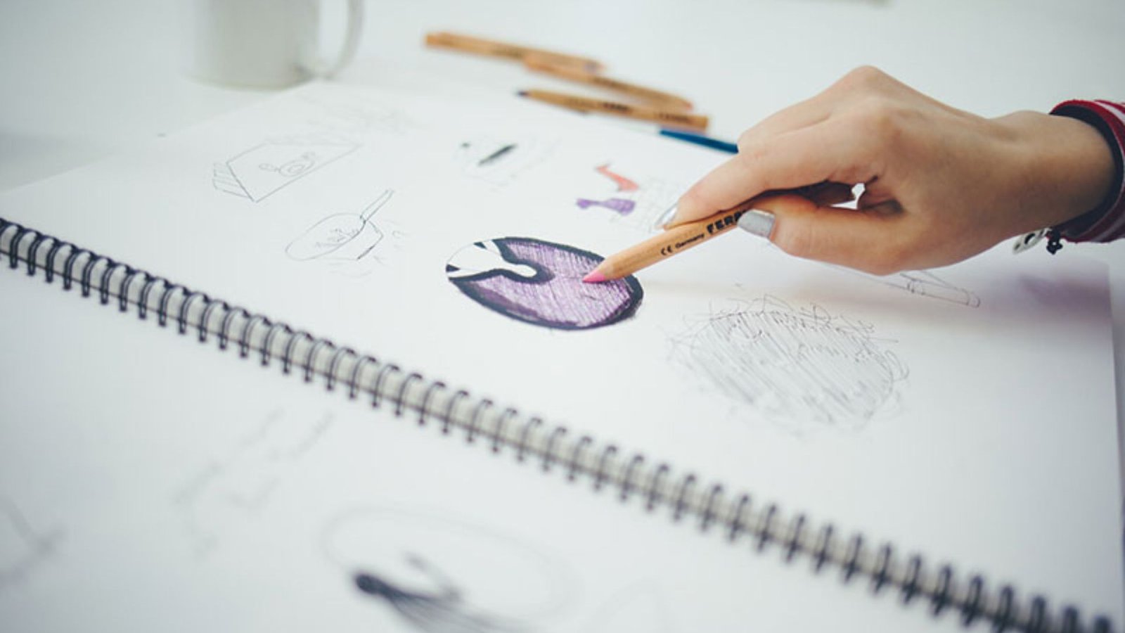 How to Build an Art Portfolio