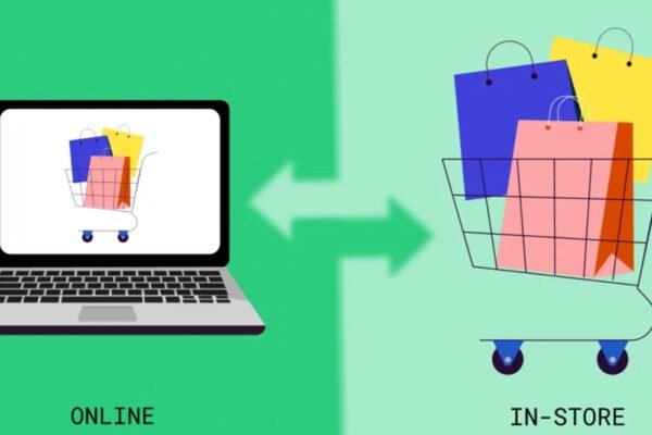 How to Choose Between Online and In-Store Shopping