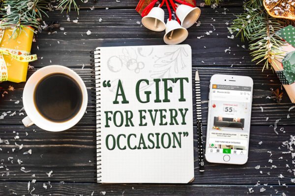 How to Choose the Best Gift for Any Occasion