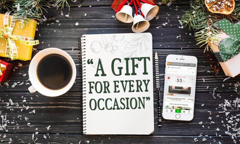 How to Choose the Best Gift for Any Occasion