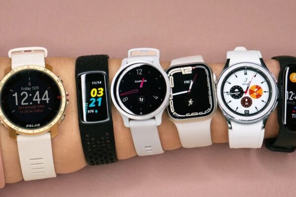 How to Choose the Right Smartwatch for Your Lifestyle