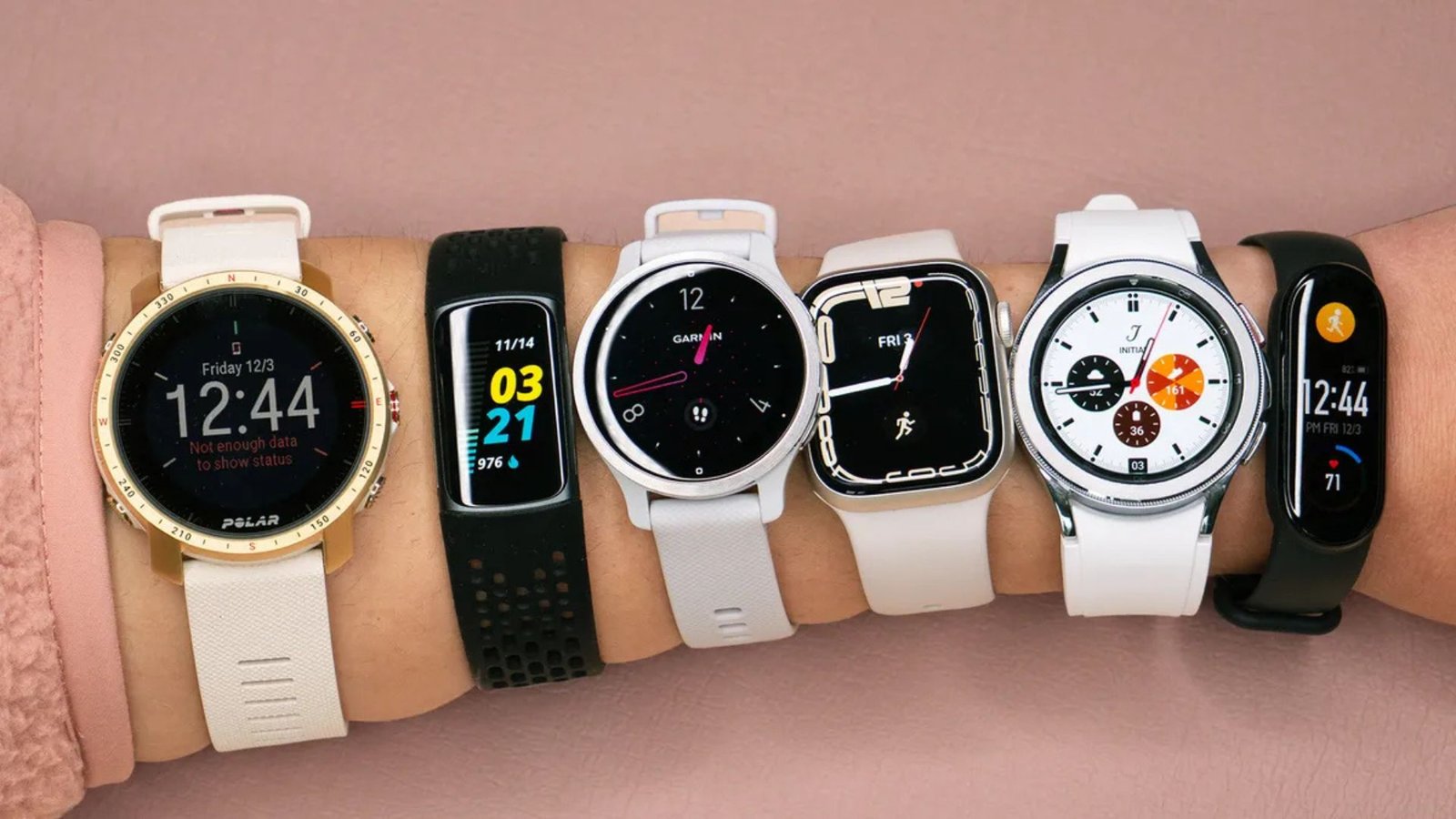 How to Choose the Right Smartwatch for Your Lifestyle