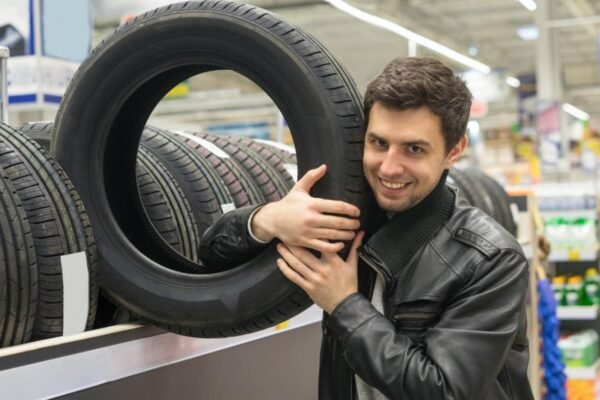 How to Choose the Right Tires for Your Car