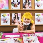 How to Connect with Other Artists in Your Community