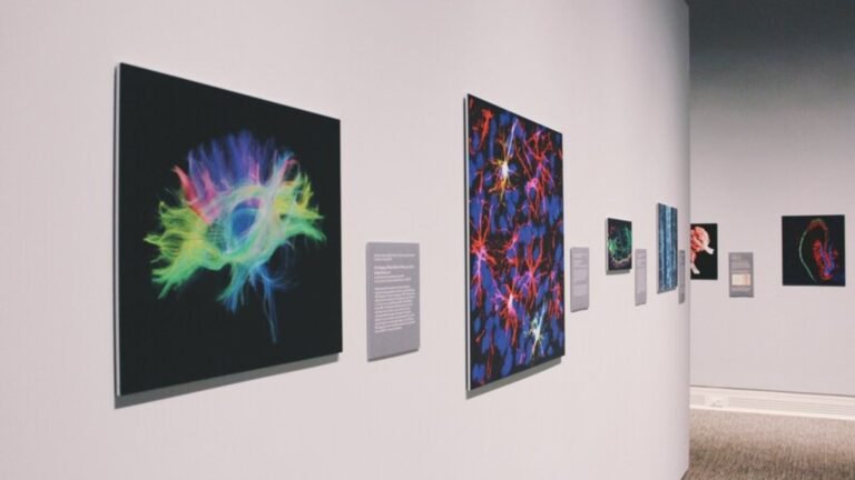 How to Curate Your Own Art Collection