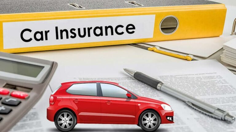 How to Get the Best Car Insurance Rates