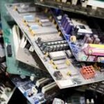 How to Properly Recycle Old Electronics