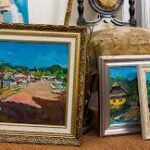 How to Start Your Art Collection on a Budget