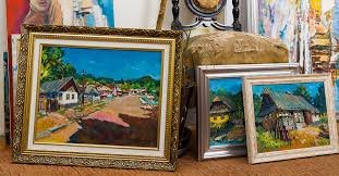 How to Start Your Art Collection on a Budget