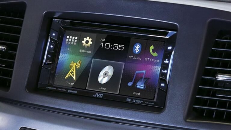 How to Upgrade Your Car’s Audio System
