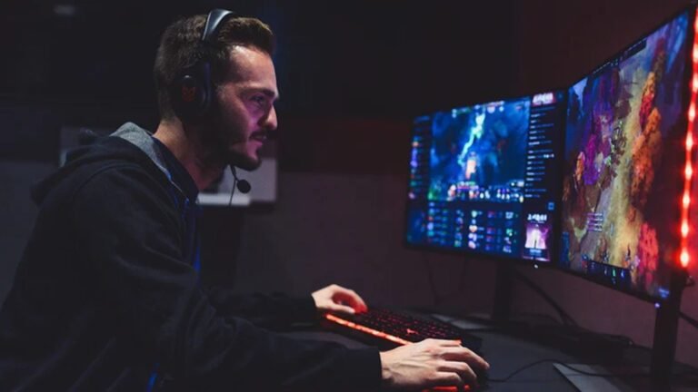 How to Upgrade Your Computer for Gaming